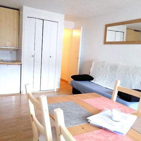 Appartement Confortable Saint Lary Village Eksteriør billede