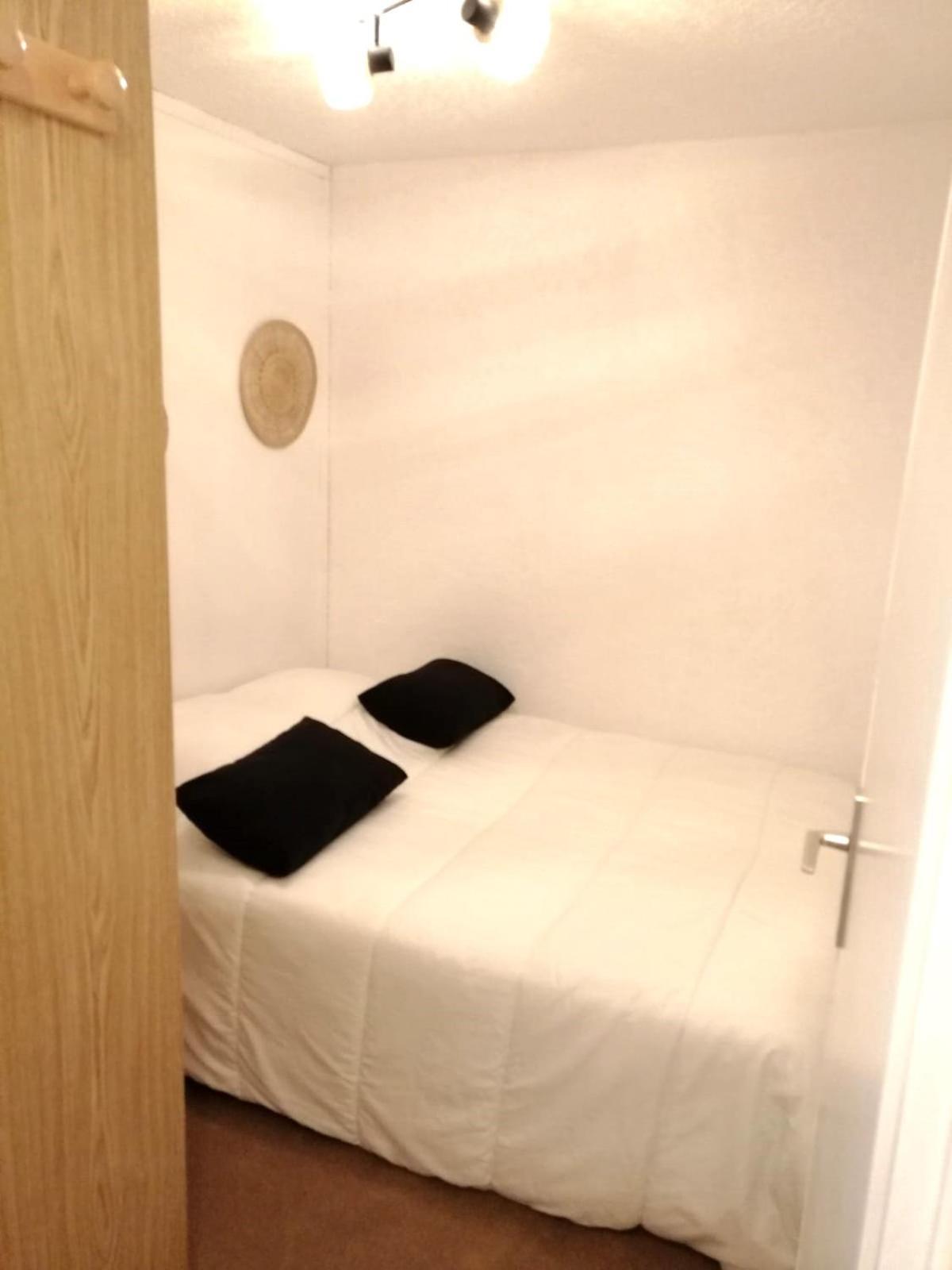 Appartement Confortable Saint Lary Village Eksteriør billede