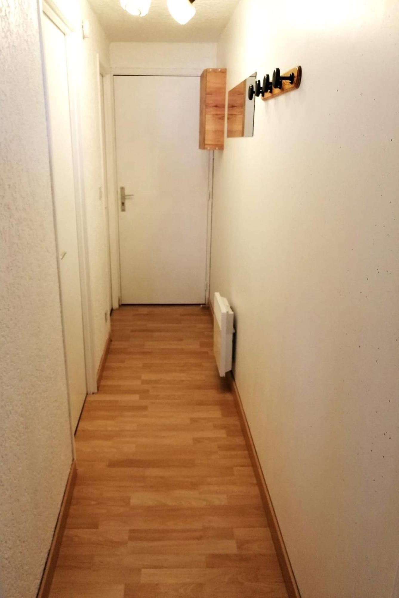 Appartement Confortable Saint Lary Village Eksteriør billede